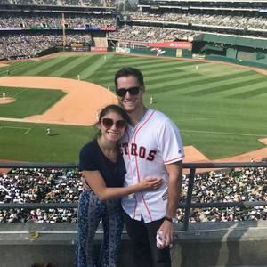 Meet your Posher, Ben